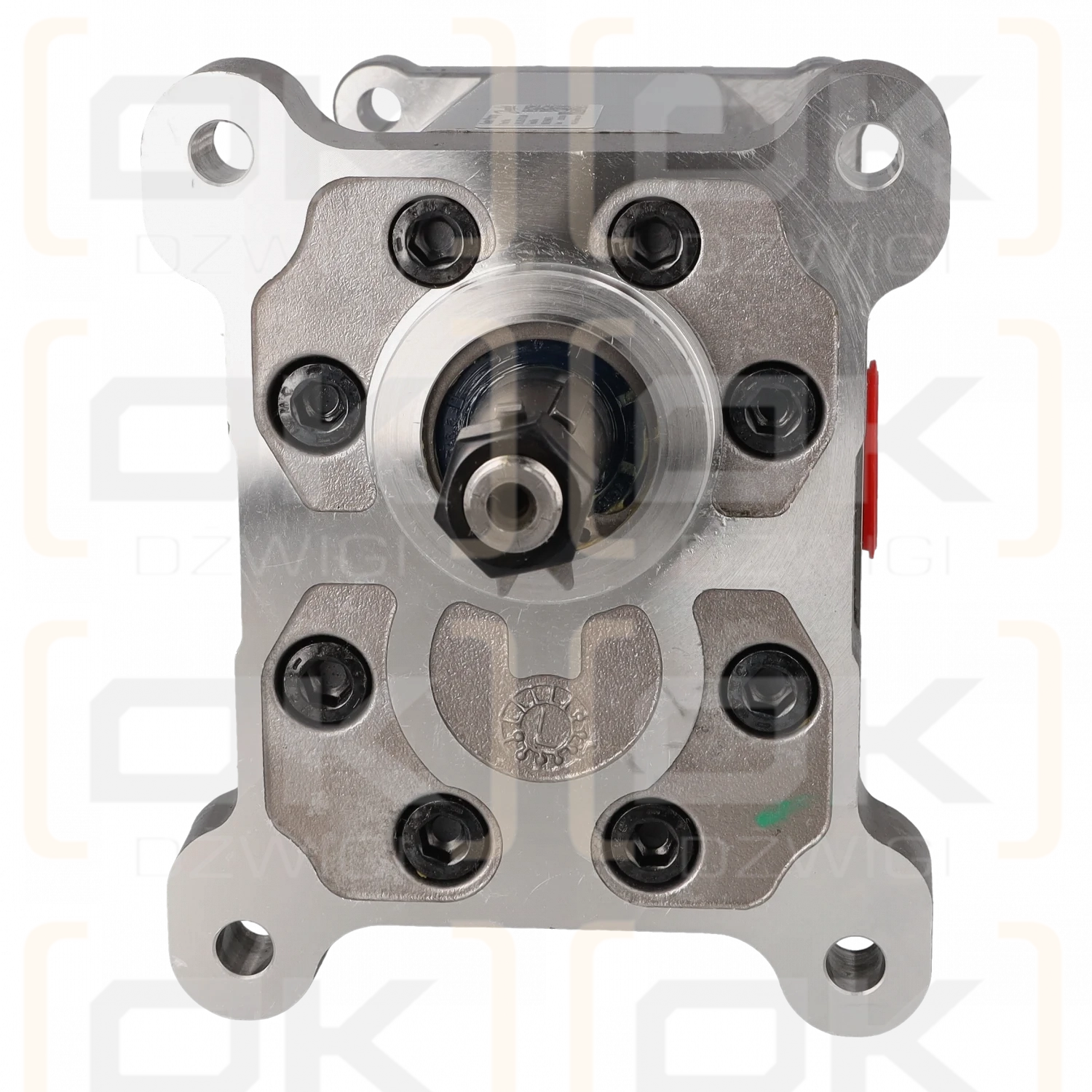 SNP3 A75L C043 HYDRAULIC GEAR PUMP
